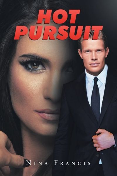 Cover for Nina Francis · Hot Pursuit (Paperback Book) (2015)