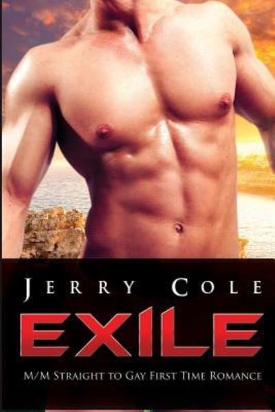 Cover for Jerry Cole · Exile (Taschenbuch) (2016)