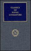 Cover for Hulbert Footner · Sailor of Fortune: Life and Adventure of Commodore Barney, Usn - Classics of Naval Literature (Hardcover Book) [New edition] (1998)