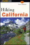 Cover for Ron Adkison · Hiking California - Falcon Guides Hiking (Paperback Book) [2nd edition] (1996)