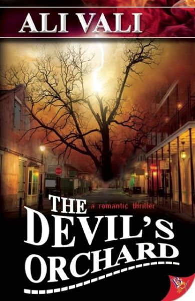 The Devil's Orchard - Ali Vali - Books - Bella Books - 9781602828797 - June 18, 2013