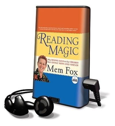 Cover for Mem Fox · Reading Magic (N/A) (2009)
