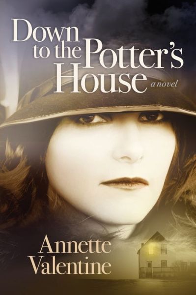 Cover for Annette Valentine · Down to the Potter's House - My Father Series (Paperback Book) (2020)