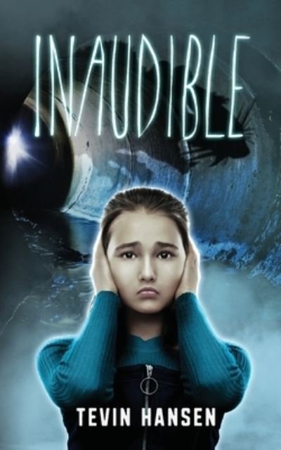 Cover for Tevin Hansen · Inaudible (Pocketbok) (2022)