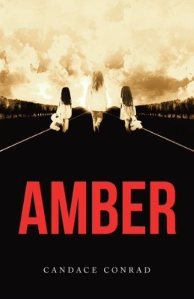 Cover for Candace Conrad · Amber (Paperback Book) (2020)