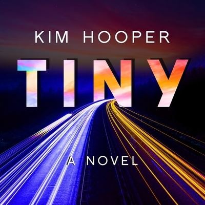 Cover for Kim Hooper · Tiny (CD) (2019)