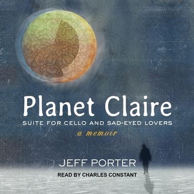 Cover for Jeff Porter · Planet Claire Lib/E (CD) (2021)