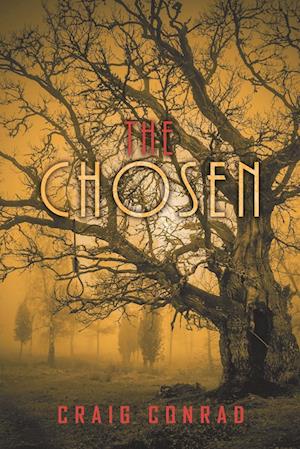 Cover for Craig Conrad · Chosen (Book) (2022)