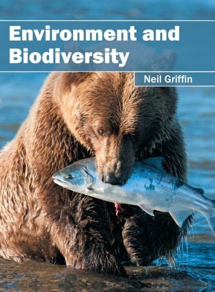 Cover for Neil Griffin · Environment and Biodiversity (Inbunden Bok) (2016)