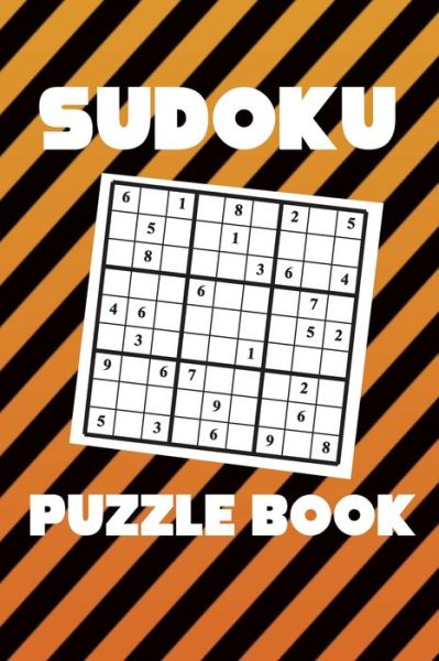 Cover for Soul Books · Sudoku Puzzle Book (Taschenbuch) (2019)