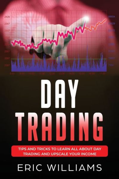 Cover for Eric Williams · Day Trading (Pocketbok) (2019)