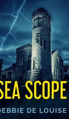 Cover for Debbie De Louise · Sea Scope (Hardcover Book) (2021)