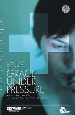 Cover for David Williams · Grace Under Pressure (Paperback Book) (2017)