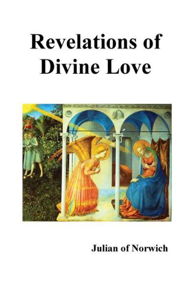 Cover for Julian of Norwich · Revelations of Divine Love (Taschenbuch) (2009)