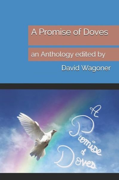 Cover for Ayo Gutierrez · A Promise of Doves (Paperback Book) (2019)