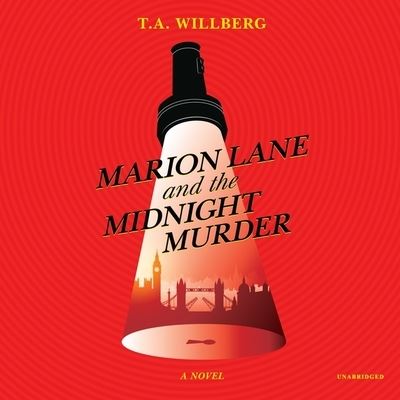 Marion Lane and the Inquirers - T.A. Willberg - Muzyka - Harlequin Audio and Blackstone Publishin - 9781799935797 - 29 grudnia 2020