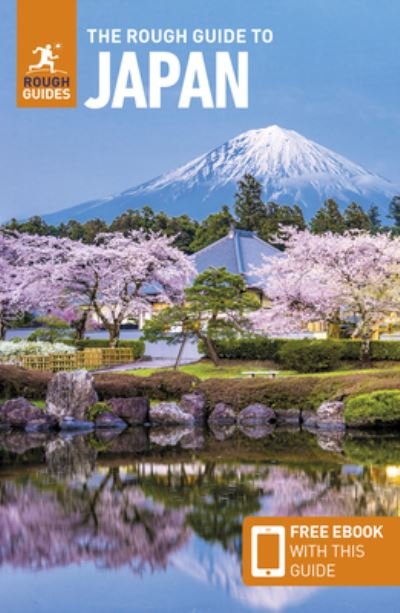 The Rough Guide to Japan: Travel Guide with Free eBook - Rough Guides Main Series - Rough Guides - Livros - APA Publications - 9781839059797 - 1 de fevereiro de 2024