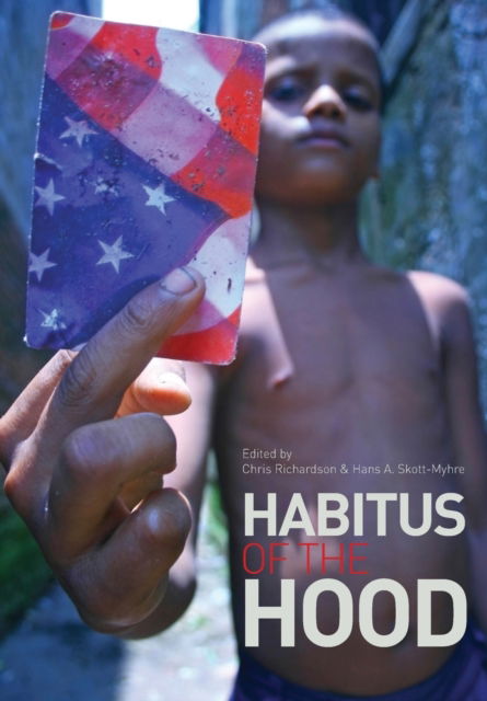 Cover for Habitus of the Hood (Paperback Book) (2012)