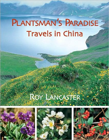 Cover for Roy Lancaster · Plantsman in Nepal (Hardcover Book) [2 Rev edition] (1998)