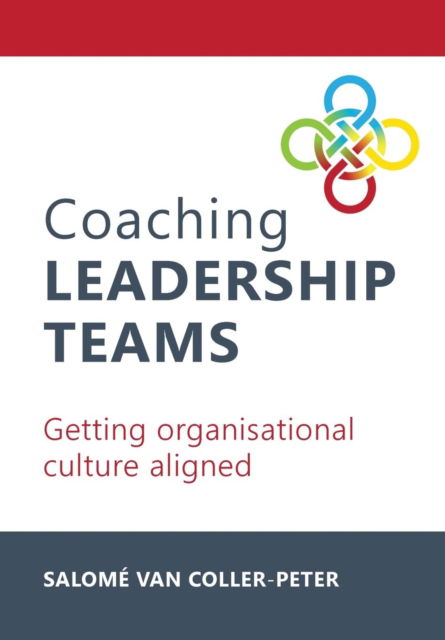 Cover for Salome Van Coller-Peter · Coaching Leadership Teams (Paperback Book) (2015)