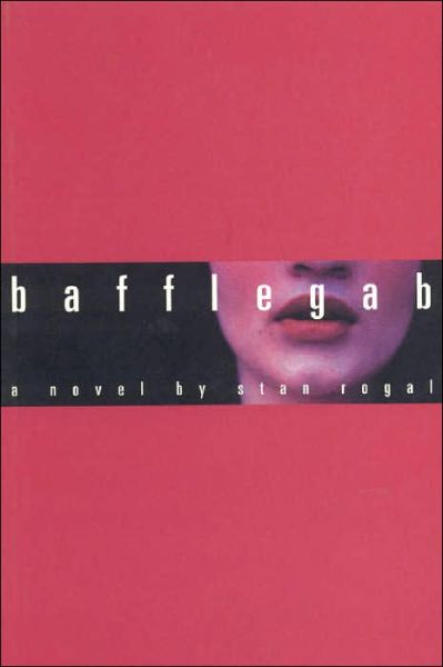 Cover for Stan Rogal · Bafflegab (Paperback Book) (2001)