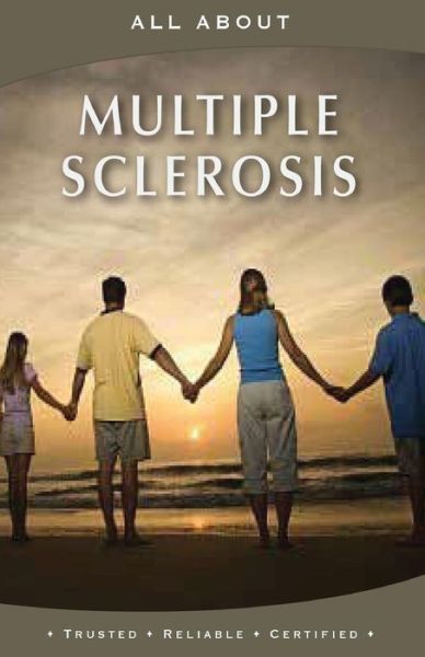 Cover for Laura Flynn M B a · All About Multiple Sclerosis (Paperback Book) (2017)