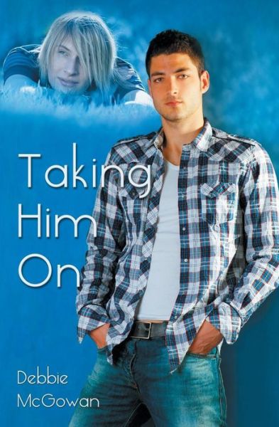 Cover for Debbie McGowan · Taking Him on (Paperback Book) (2015)