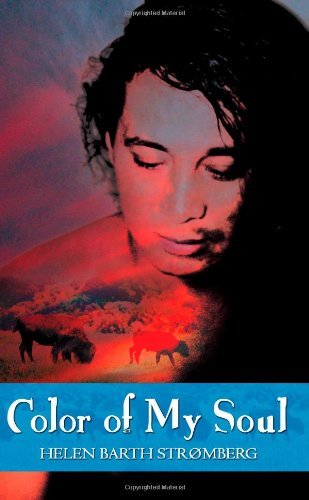 Cover for Helen Barth Stromberg · Color of My Soul (Paperback Book) (2005)