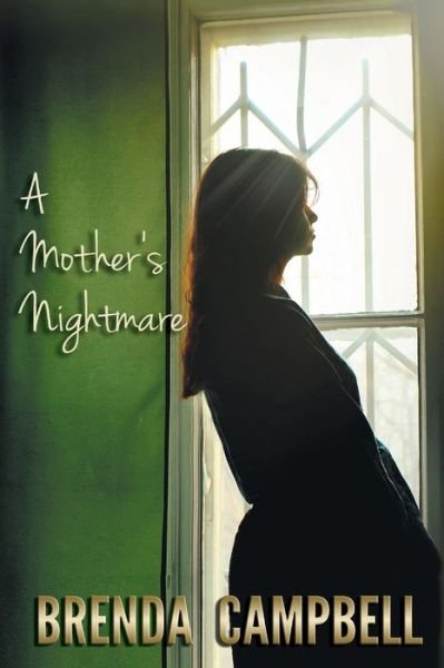 Cover for Jane · A Mother's Nightmare (Paperback Bog) (2018)