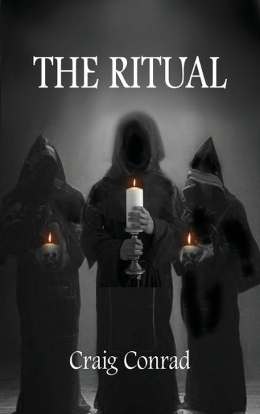 Ritual - Craig Conrad - Books - Read Books - 9781955243797 - May 25, 2022