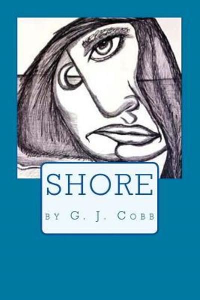 Cover for G J Cobb · Shore (Paperback Bog) (2017)
