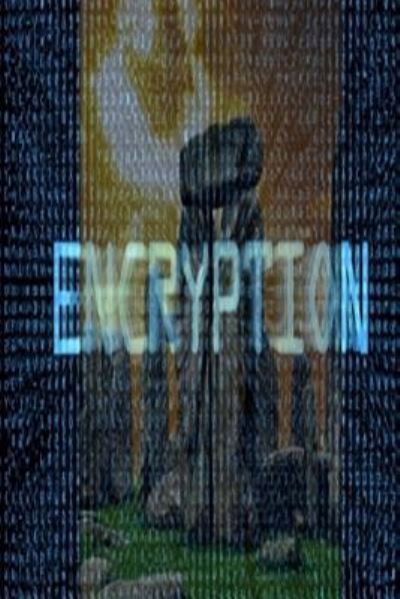 Cover for Chris Sgambati · Encryption (Paperback Book) (2017)