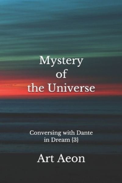 Cover for Art Aeon · Mystery of the Universe (Paperback Bog) (2019)