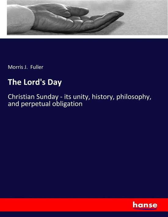 Cover for Fuller · The Lord's Day (Bok) (2017)