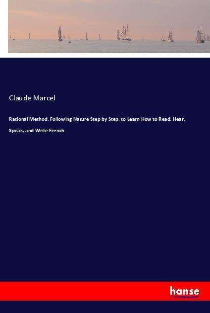 Cover for Marcel · Rational Method, Following Natur (Book)