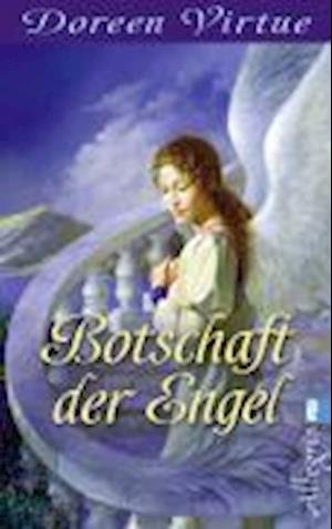 Cover for Doreen Virtue · Ullstein 74479 Virtue.Botschaft d.Engel (Bok)