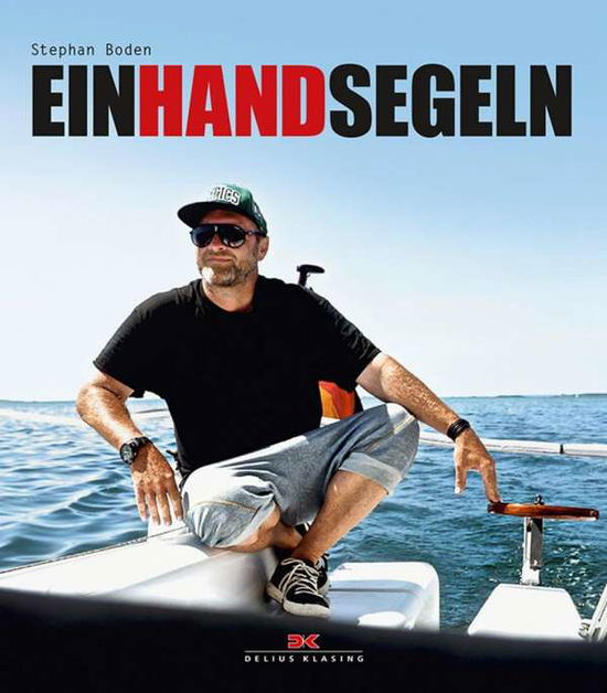 Cover for Boden · Einhandsegeln (Book)