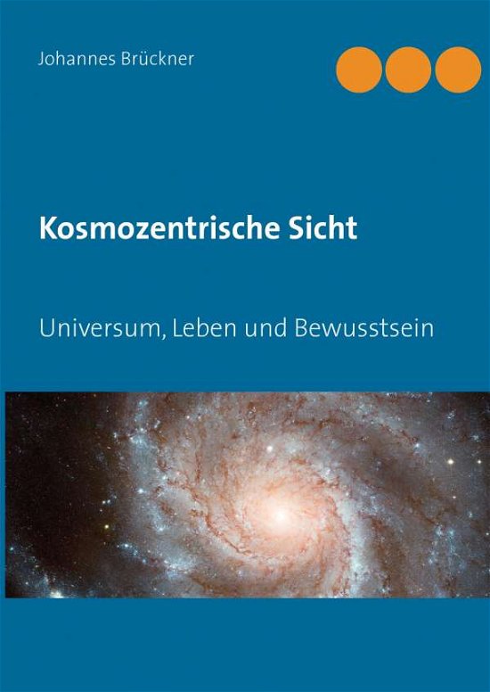 Cover for Brückner · Kosmozentrische Sicht (Book)