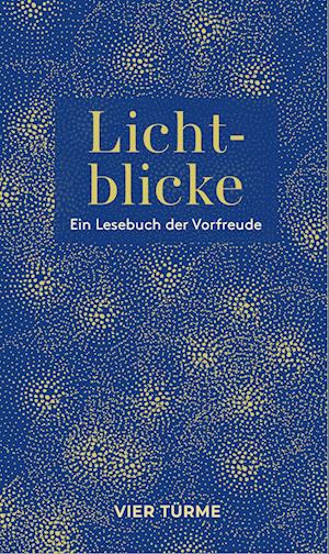 Cover for Sarah Östreicher · Lichblicke (Book) (2024)