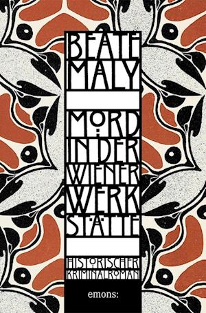 Cover for Beate Maly · Mord In Der Wiener WerkstÃ¤tte (Book)