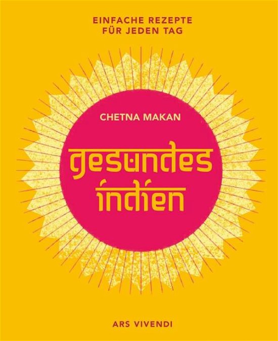 Cover for Makan · Gesundes Indien (Book)