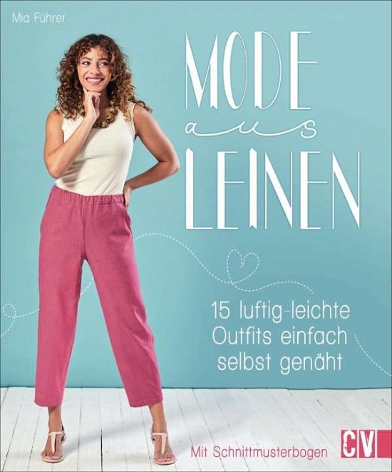 Cover for Führer · Mode aus Leinen (Buch)