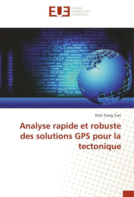 Cover for Tran · Analyse rapide et robuste des solu (Book)