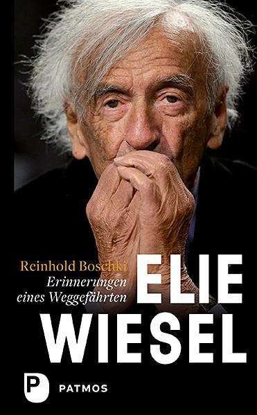 Cover for Boschki · Elie Wiesel (Book)
