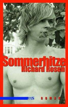 Cover for Rosen · Sommerhitze (Bog)