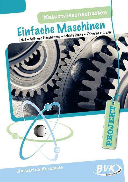 Cover for Koschade · PROJEKT: Naturwissenschaften - (Book)