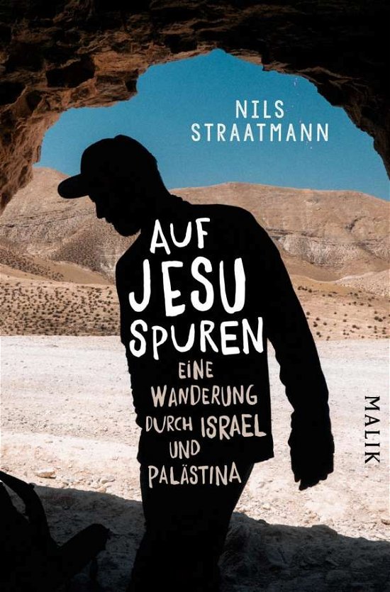 Cover for Straatmann · Auf Jesu Spuren (Book)