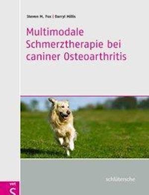 Multimodale Schmerztherapie bei can - Fox - Bücher -  - 9783899936797 - 