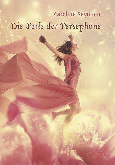 Cover for Seymour · Die Perle der Persephone (Book)