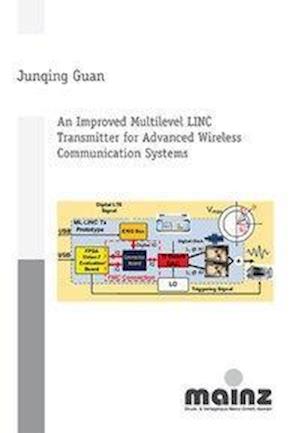 Cover for Guan · An Improved Multilevel LINC Transm (Book)